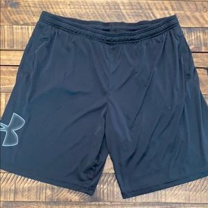 Under Armour Tech Shorts 2.0